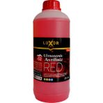 Luxor Kimya 4 Mevsim -52°C 1 lt Kırmızı Ultrasonic Antifiriz
