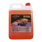Luxor Kimya -42' Organik Turuncu Antifiriz 5 Litre