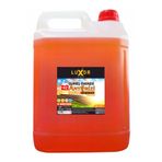 Luxor Kimya -42°c Turuncu Güneş Enerjisi Antifrizi 4 Mevsim 5 Lt