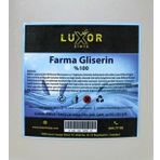 Luxor Kimya 6.250 kg Bitkisel Gliserin Yağı