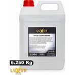 Luxor Kimya 6 kg İnce Kloroform Temizlik Kimyasalı Yağları Çözen Özellikte