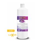 Luxor Kimya %99.9 Saf Aseton 1 Lt