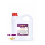 Luxor Kimya %99.9 Saf Aseton 3 Lt