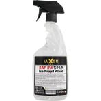 Luxor Kimya %99.9 Saf Ipa Izo Propil Sprey Başlıklı Yüzey Temizleyici 1 Lt