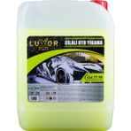 Luxor Kimya Cilalı Oto Şampuanı Oto Yıkama Köpüğü 20 Kg
