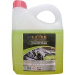 Luxor Kimya Cilalı Oto Şampuanı Oto Yıkama Köpüğü 3 kg