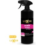 Luxor Kimya Demir Tozu Jant Temizleyici mor 473 ml