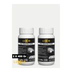 Luxor Kimya Far Temizleme & Far Parlatma Sıvısı 2 x 400 GR