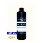 Luxor Kimya Gaz Yağı 500 ML