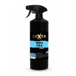 Luxor Kimya Gold Serisi Hızlı Cila 473 ml
