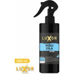 Luxor Kimya Hızlı Cila 200 ml