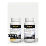 Luxor Kimya İnce Kloroform 2 x 400Gr