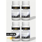 Luxor Kimya Ince Kloroform 4 x 400 gr