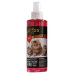Luxor Kimya Kedi Parfümü Çilek 200 ml