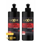 Luxor Kimya Lastik Parlatıcı 2 x 200 ml