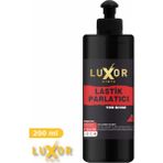 Luxor Kimya Lastik Parlatıcı 200 ml
