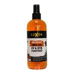Luxor Kimya Mango Kavun 400 ml Oto Parfümü