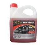 Luxor Kimya Motor Temizleyici 3 Kg