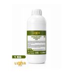 Luxor Kimya Oksalik Asit 1 Kg