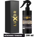 Luxor Kimya Protez Saç Temizleyici 200 ML
