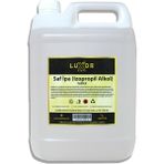 Luxor Kimya Saf Ipa %99 (Izopropil Alkol) 5 Lt.