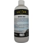 Luxor Kimya Sitrik Asit limon tuzu 400 gr