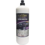 Luxor Kimya Slikonlu Torpido Parlatıcı Torpido Temizleyici 1 Lt