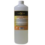 Luxor Kimya Sülfürik Asit 1.5 Kg %96-98