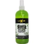 Luxor Kimya Zeytin Çiçeği Parfüm ( Oda ve Oto Kokusu ) 400 ml