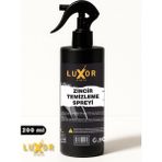 Luxor Kimya Zincir Temizleme Spreyi 200 ml