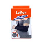 Luxor Kol Askısı Fileli - xLarge