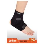 Luxor Ligament Destekli 196 Ayak Bilekliği