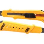 Luxor LX-82 Plastik Profesyonel Maket Bıçağı