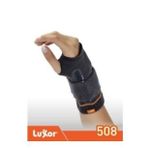 Luxor Sol-s 508 Örgü El-Billek Ateli