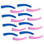 Luxshiny 16 Adet Vending Machine Claw Clip Non Slip Rubber Sleeve Protective Covers For Snacks Plush Toys Home Arcade Use