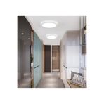 luxshome Aydınlatma Glop Armatürü Led Avize Aplik Hol Balkon Banyo Koridor Lambası Led Beyaz Işık