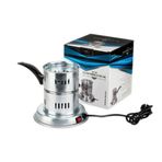 luxurianthome M-118 Elektrikli Köz Yakma Makinası