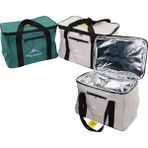 luxurianthome Mega Everest Termos Çanta Buzluk Soğutucu Çanta Piknik Çantası 40 Litre