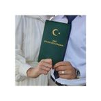 luxurianthome Nikah Akdi Hatıra Cüzdanı 8.sayfa/32 Farzlı