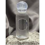 Luxury 25 Adet 50 ml Dnztac Dezenfektan Kolonya Parfüm Hediyelik Nikah Düğün Için Boş Plastik Şişe 1 Adet