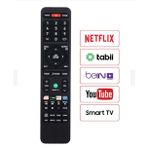 Luxury, A Kalite ONVO SABA NORDMENDE MORİO LCD TV KUMANDASI BEİN TUŞ