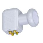 Luxury, A Kalite Santral LNB, Merkezi Sistem LNB, Quattro Lnb