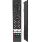 Luxury, A Kalite Vestel Netflix Youtube Prime Video Twitch Tuşlu Tv Kumandası