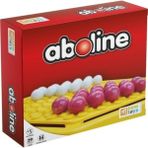 Luxury Aboline (Abolone) Akıl Oyunu 1 Adet
