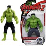 Luxury Avengers Hulk Yeşil Dev Adam Oyuncak Karakter Figür Işıklı Süper Kahramanlar Yenilmezler Hulk 1 Adet