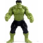 Luxury Avengers Hulk Yeşil Dev Karakter 15 cm Oyuncak Figür 1 Adet