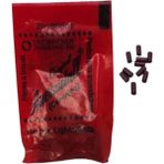 Luxury Avusturya Çakmak Taşı Orijinal Auermetall 1 Paket 100 Adet Zippo - Imco Vb Uyumlu Çakmak Taşı 1 Adet