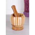 Luxury Bambu Havan 1 Adet