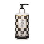 Luxury Banyo Konsepti Losyonlu Sıvı Sabun 400 Ml. - Marble Series No:1