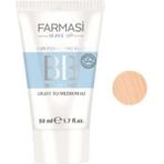 Luxury Bb Krem - Açıktan Ortaya 02 50 ml BB02 1 Adet